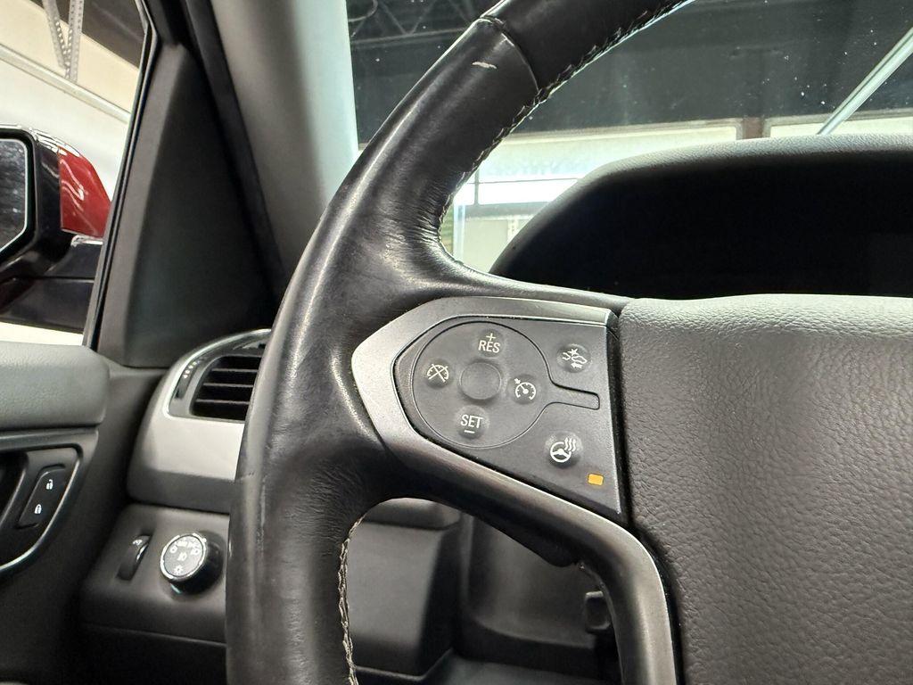used 2017 Chevrolet Suburban car, priced at $17,900