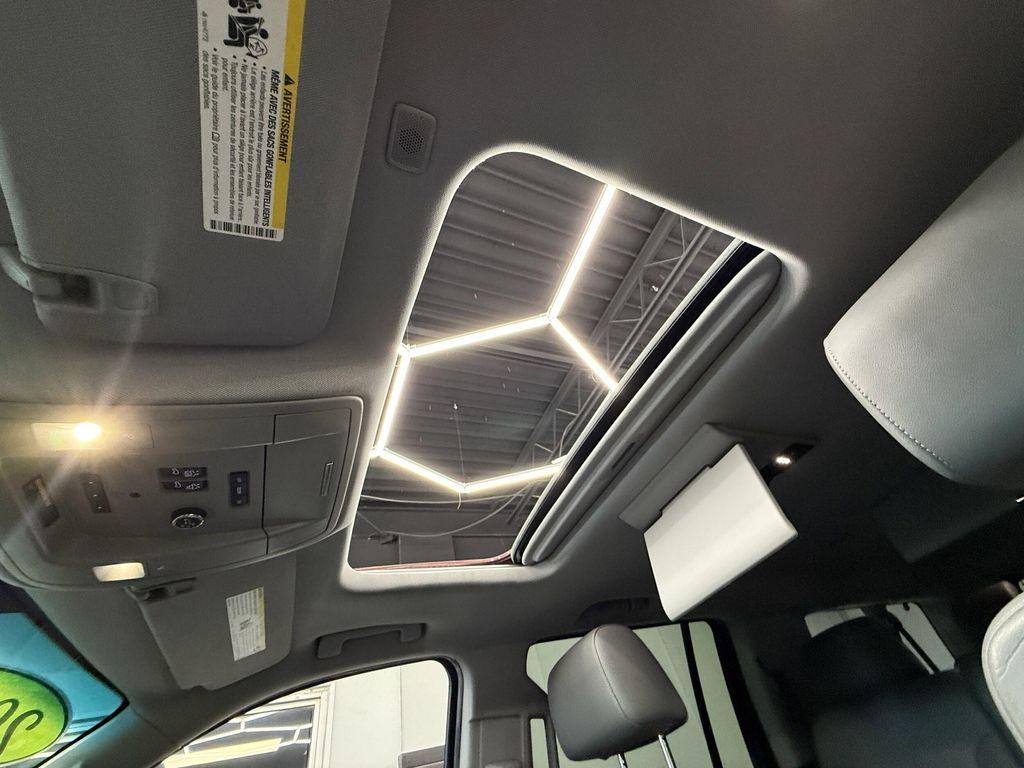 used 2017 Chevrolet Suburban car, priced at $17,900
