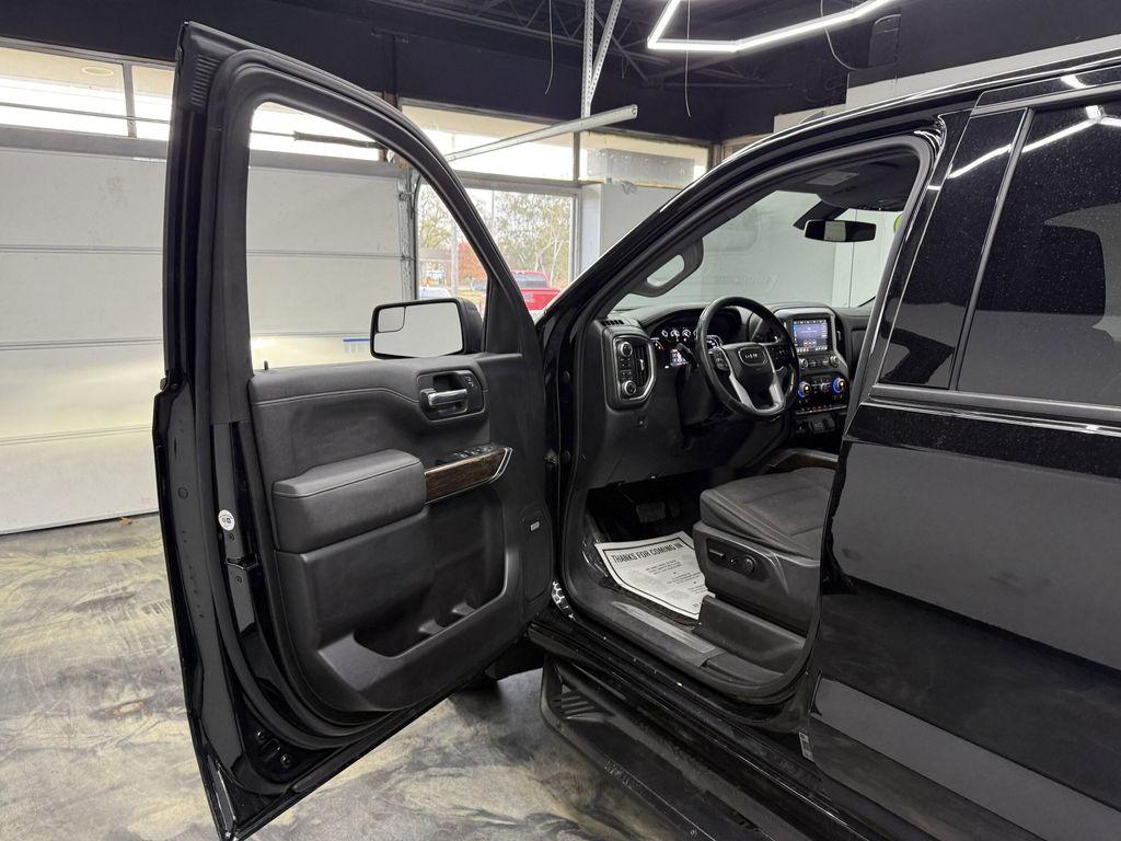 used 2019 GMC Sierra 1500 car, priced at $25,995