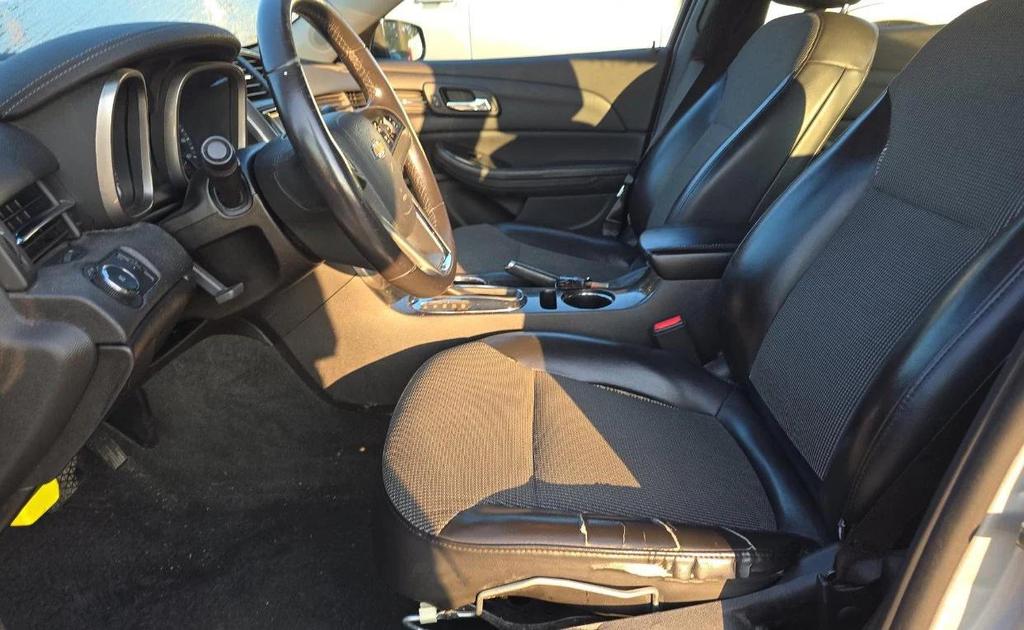 used 2014 Chevrolet Malibu car, priced at $9,900