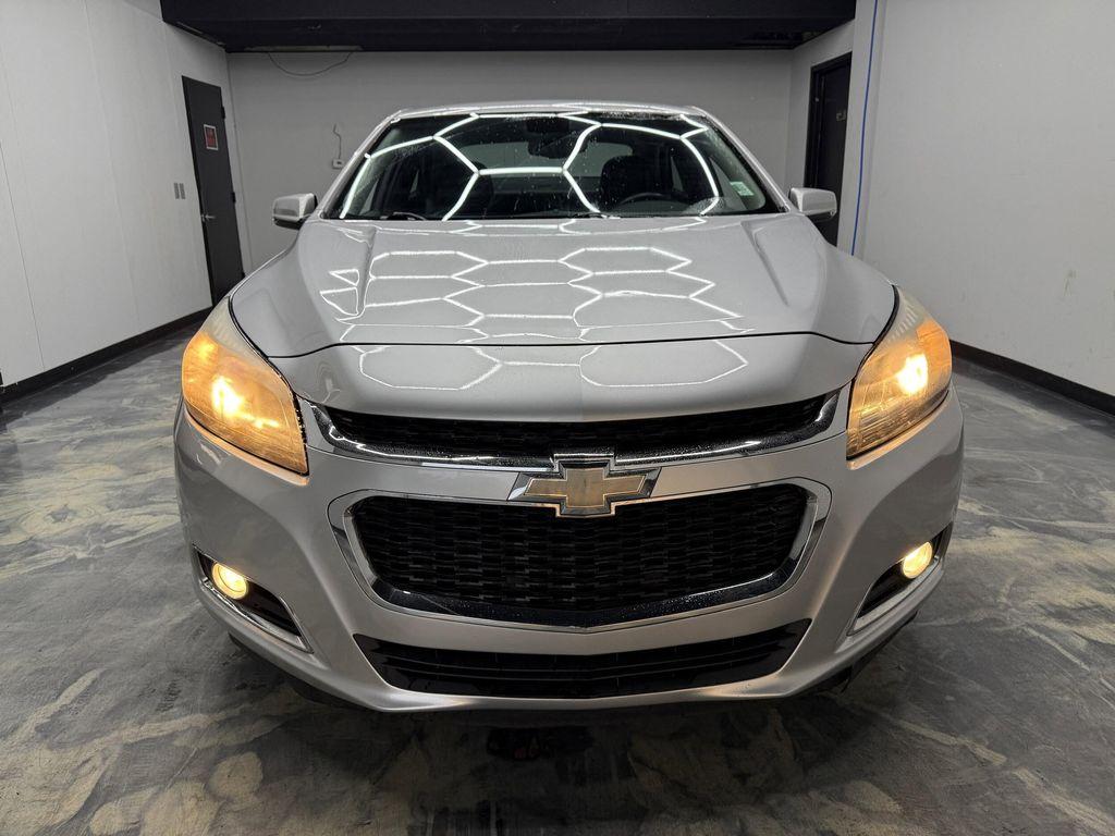 used 2014 Chevrolet Malibu car, priced at $9,900