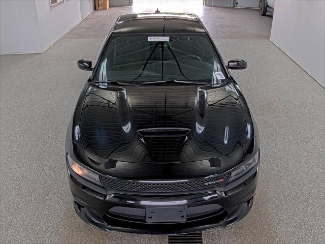 used 2021 Dodge Charger car, priced at $19,500