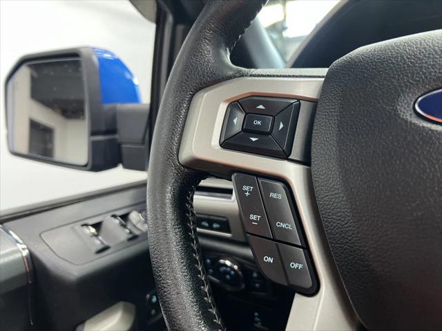 used 2015 Ford F-150 car, priced at $23,900