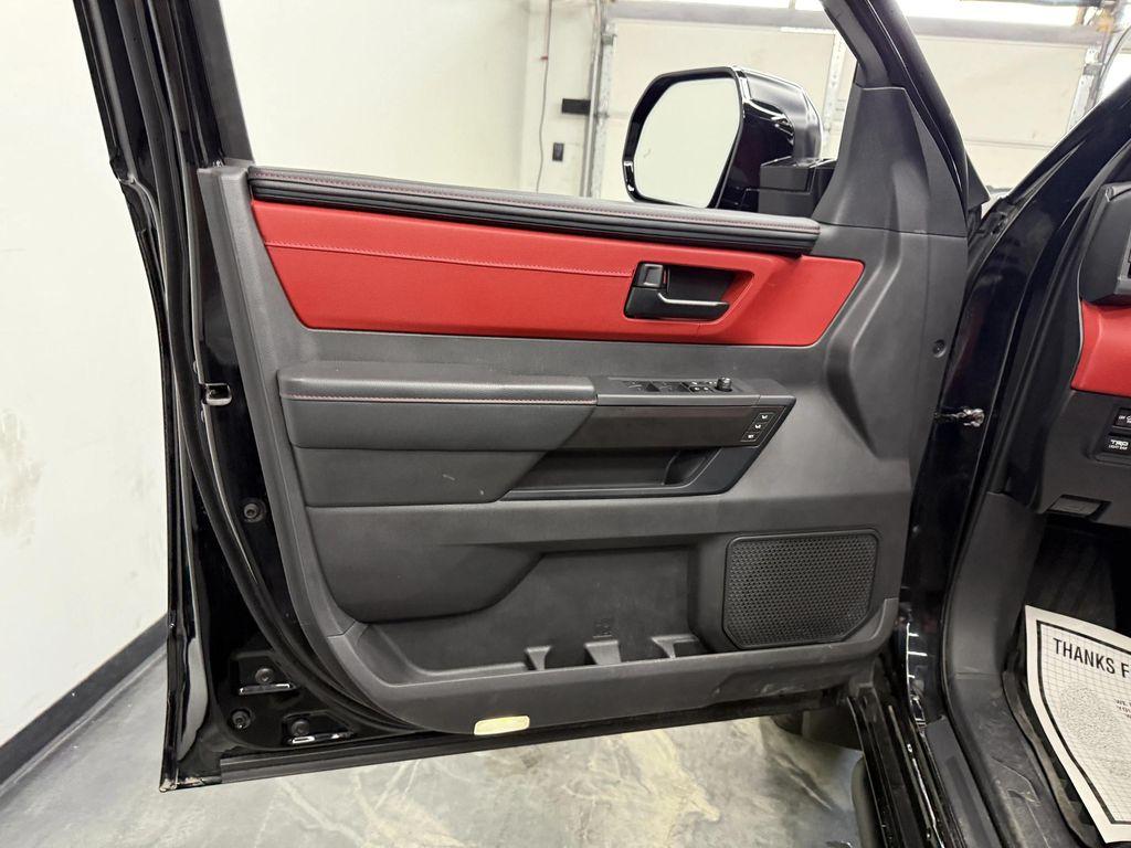 used 2025 Toyota Tundra Hybrid car, priced at $68,995