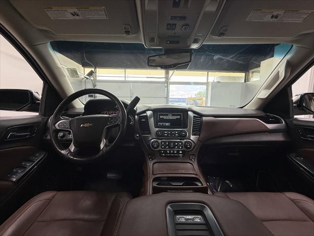 used 2015 Chevrolet Tahoe car, priced at $23,900