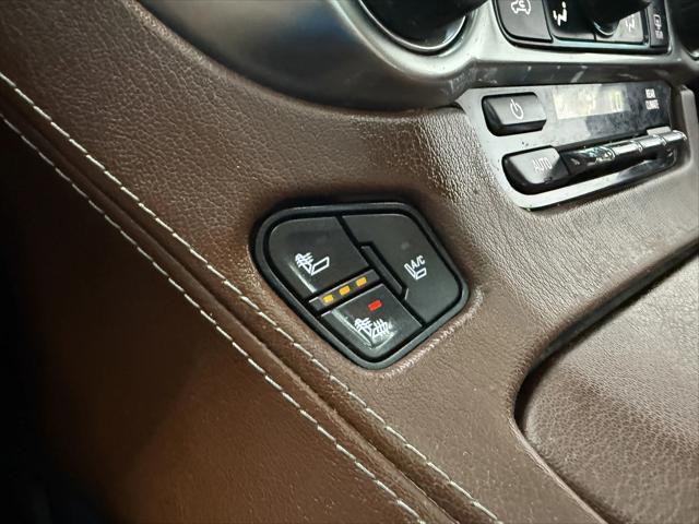 used 2015 Chevrolet Tahoe car, priced at $23,900