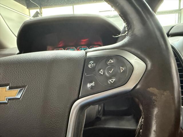 used 2015 Chevrolet Tahoe car, priced at $23,900