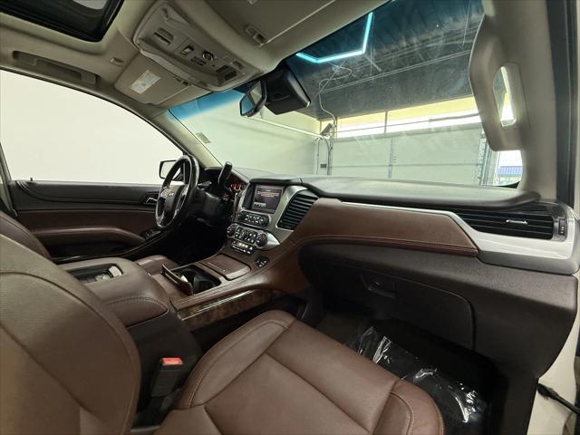 used 2015 Chevrolet Tahoe car, priced at $23,900