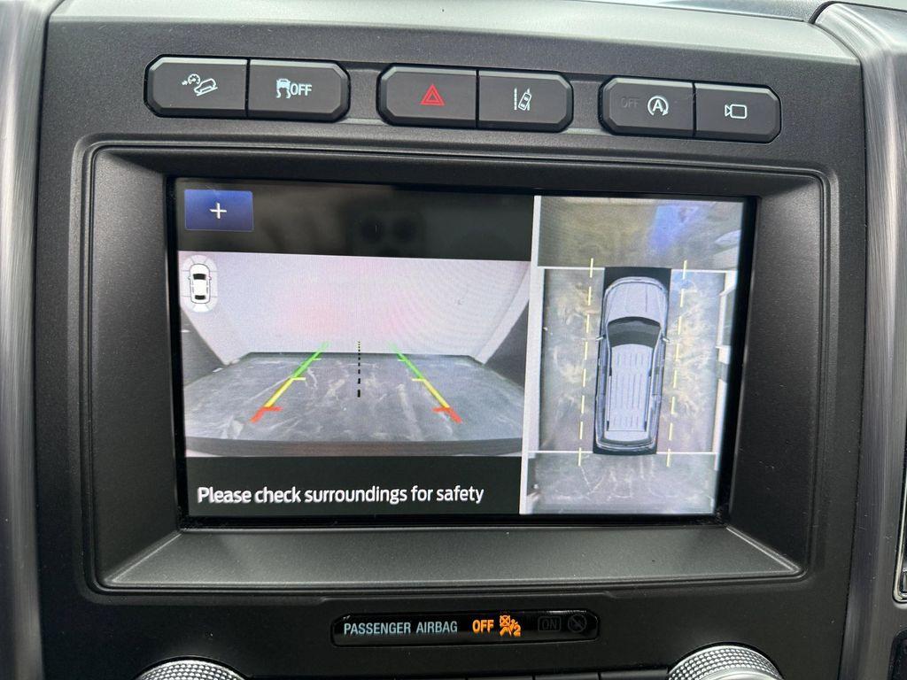 used 2020 Ford Expedition Max car, priced at $41,900