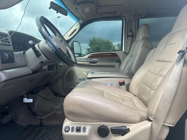 used 2003 Ford F-350 car