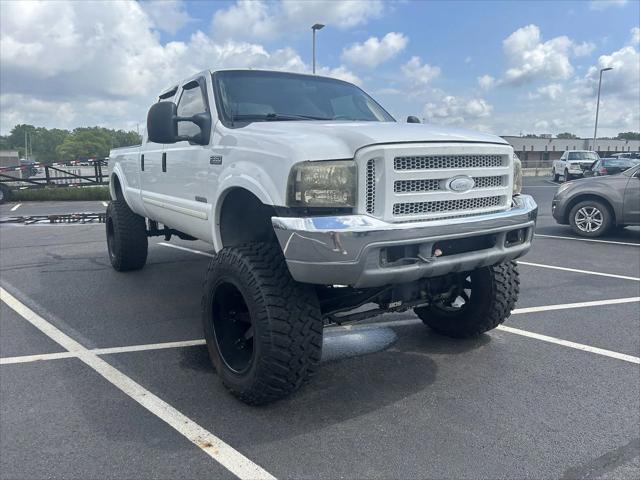 used 2003 Ford F-350 car