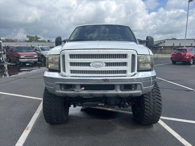 used 2003 Ford F-350 car