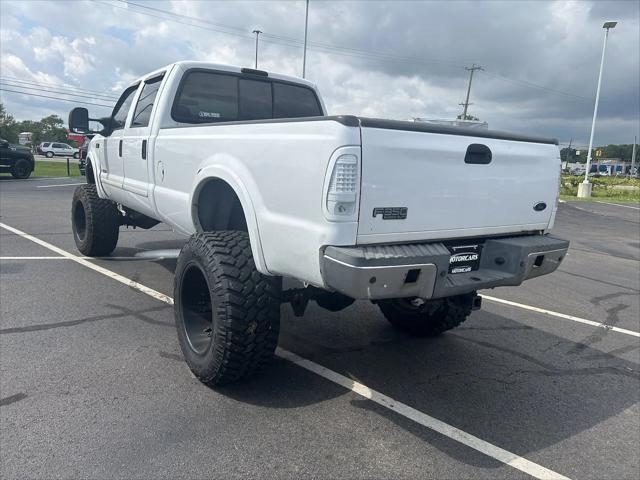 used 2003 Ford F-350 car