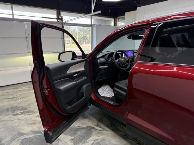 used 2024 Toyota Grand Highlander Hybrid car, priced at $54,995