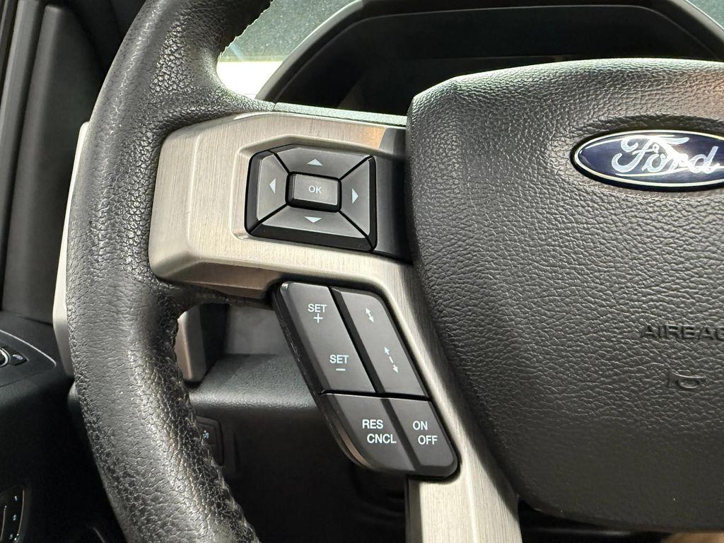 used 2016 Ford F-150 car, priced at $15,900