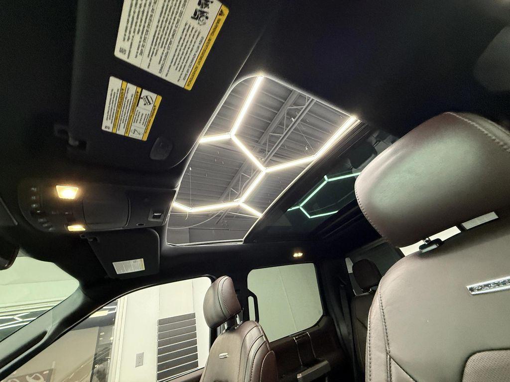 used 2016 Ford F-150 car, priced at $15,900