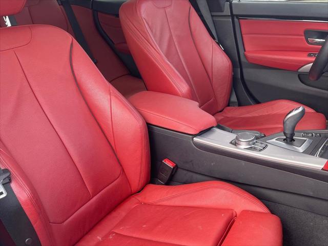 used 2019 BMW 430 Gran Coupe car, priced at $23,900