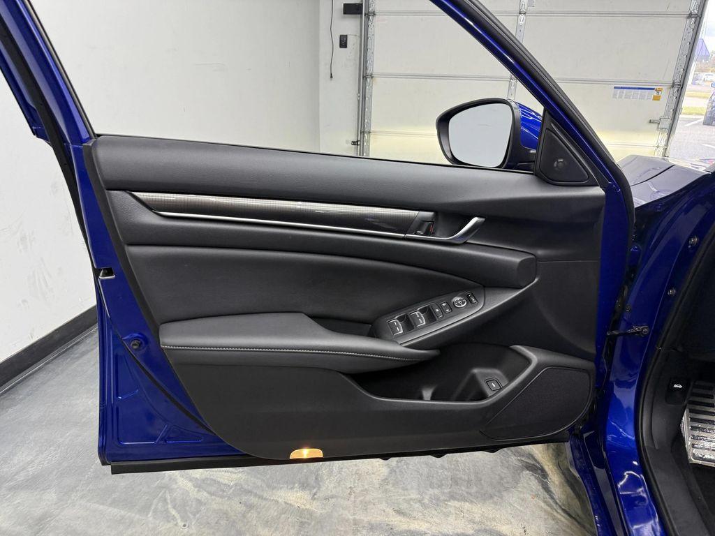 used 2020 Honda Accord car, priced at $23,900