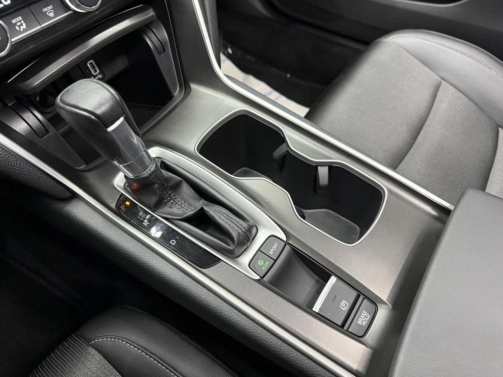 used 2020 Honda Accord car, priced at $23,900