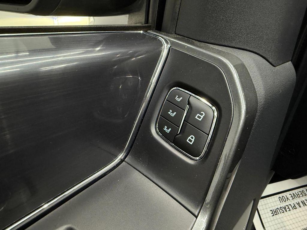 used 2022 Ford F-150 car, priced at $41,900