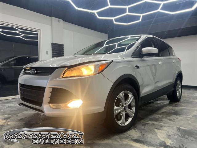 used 2013 Ford Escape car, priced at $4,900