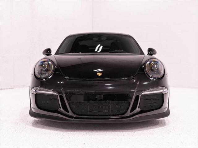 used 2014 Porsche 911 car, priced at $137,900