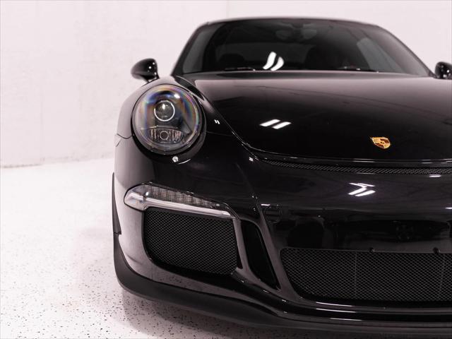 used 2014 Porsche 911 car, priced at $137,900