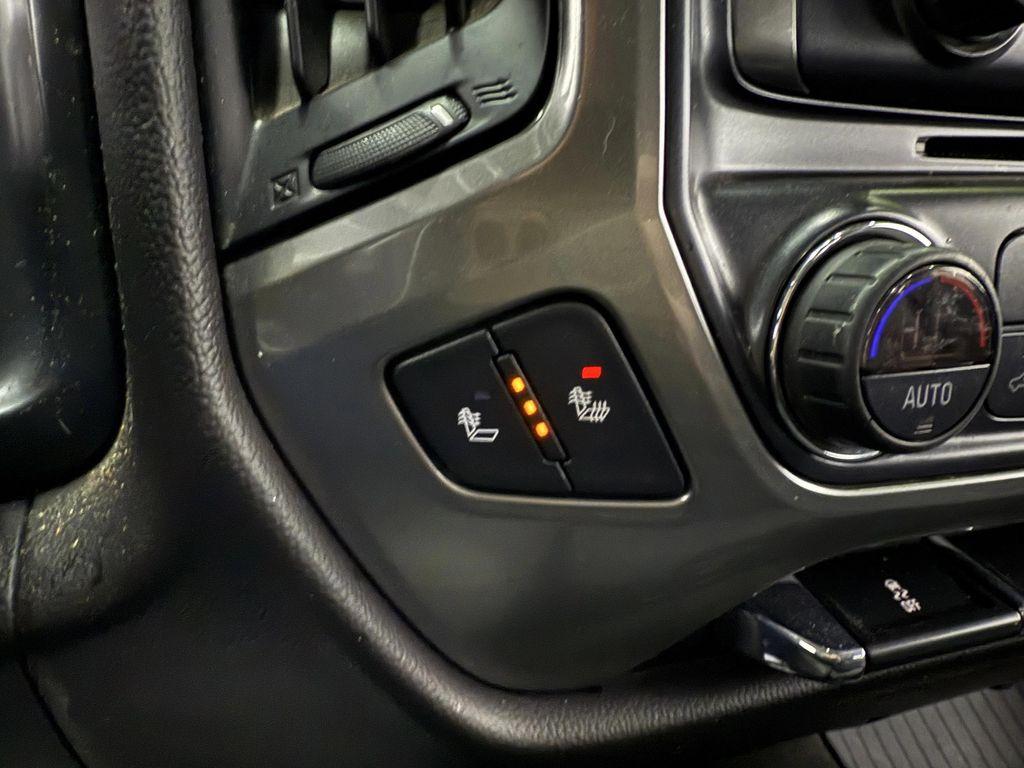 used 2019 Chevrolet Silverado 1500 car, priced at $19,900