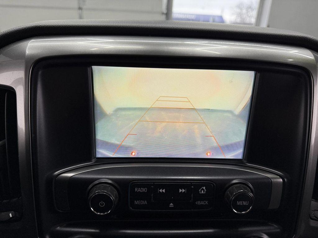 used 2019 Chevrolet Silverado 1500 car, priced at $19,900