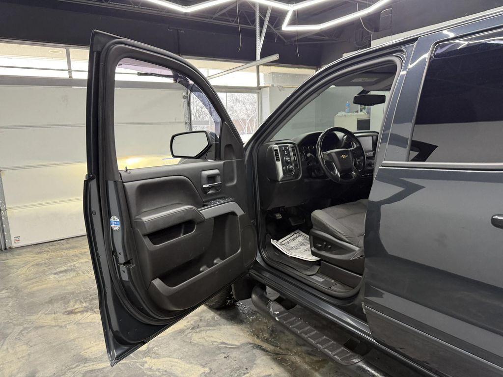 used 2019 Chevrolet Silverado 1500 car, priced at $19,900