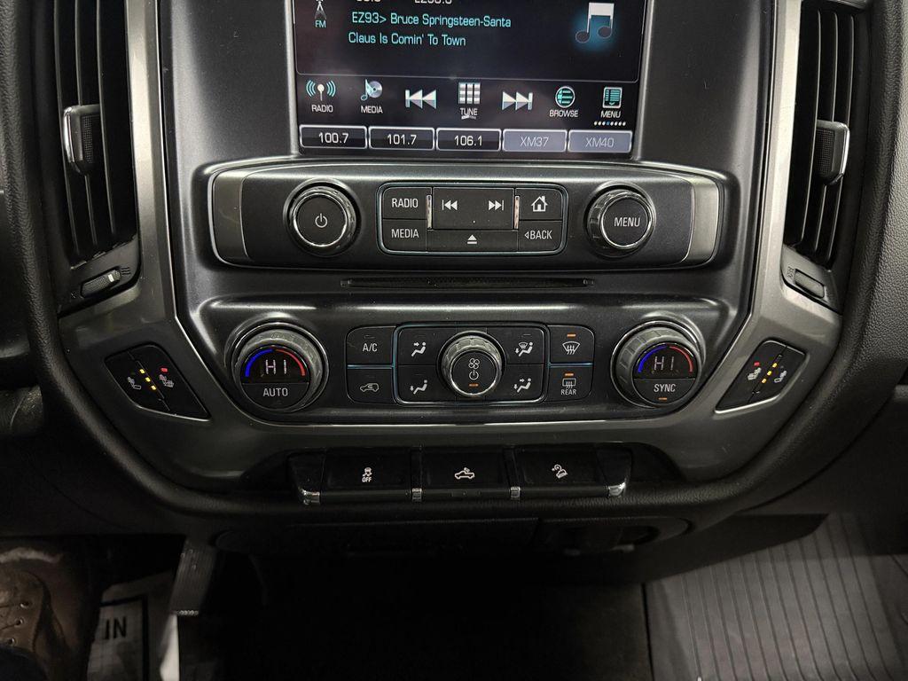 used 2019 Chevrolet Silverado 1500 car, priced at $19,900