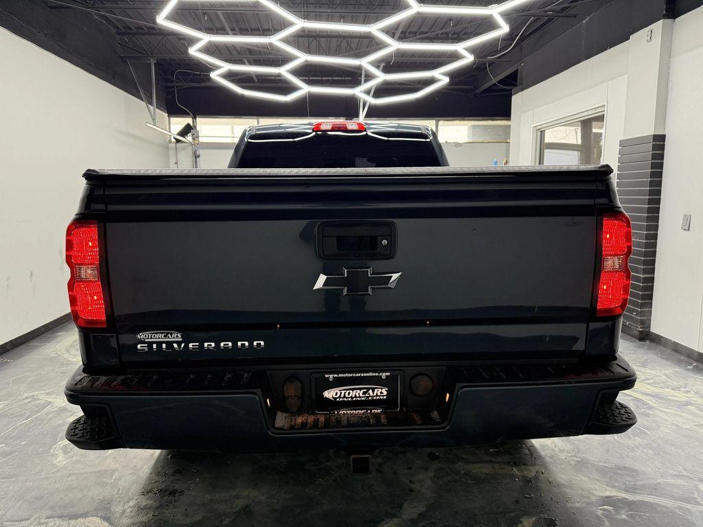 used 2019 Chevrolet Silverado 1500 car, priced at $19,900