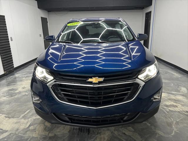 used 2019 Chevrolet Equinox car, priced at $14,450