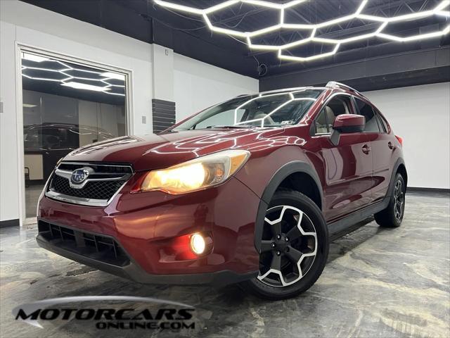 used 2015 Subaru XV Crosstrek car, priced at $13,500