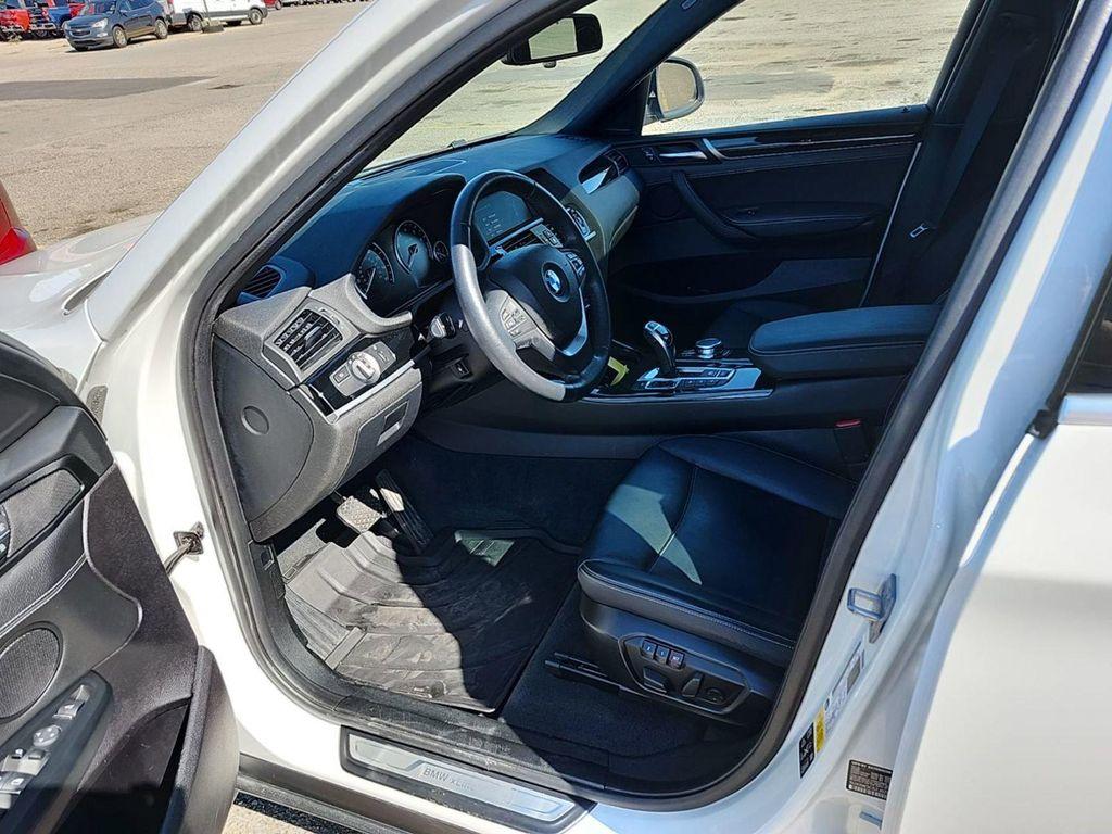 used 2018 BMW X4 car, priced at $16,900
