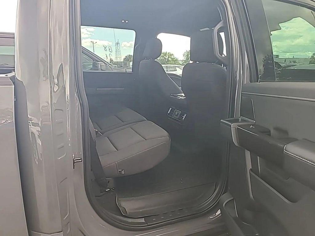 used 2021 Ford F-150 car, priced at $41,900