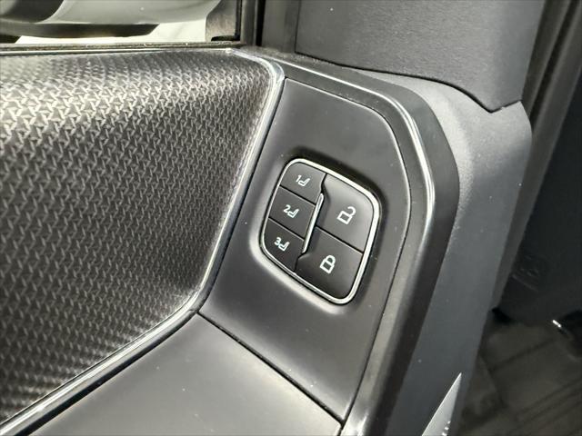 used 2024 Ford F-150 car, priced at $78,995