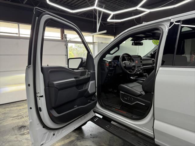 used 2024 Ford F-150 car, priced at $78,995