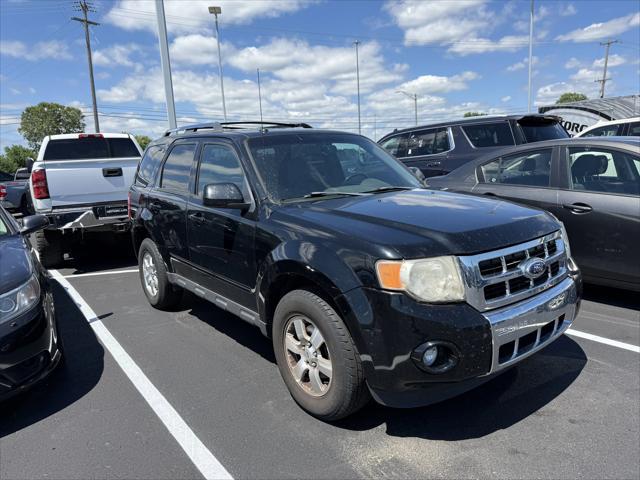 used 2012 Ford Escape car