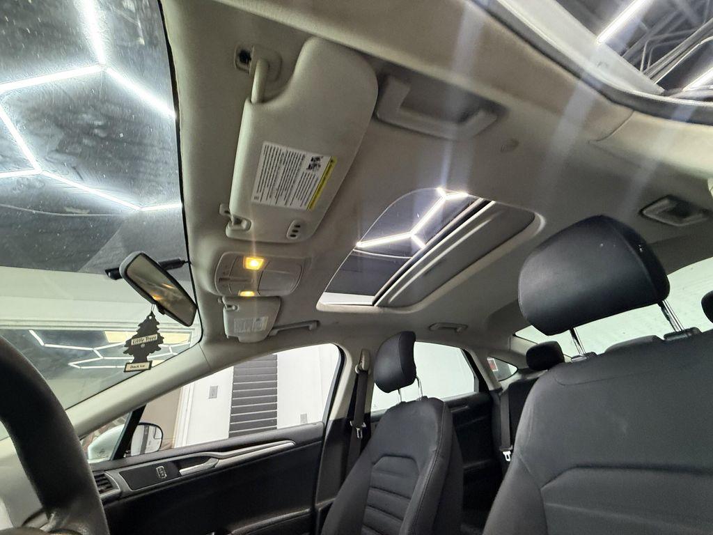 used 2013 Ford Fusion Hybrid car, priced at $4,900