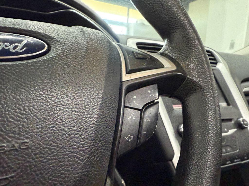 used 2013 Ford Fusion Hybrid car, priced at $4,900