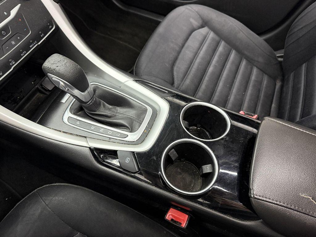 used 2013 Ford Fusion Hybrid car, priced at $4,900