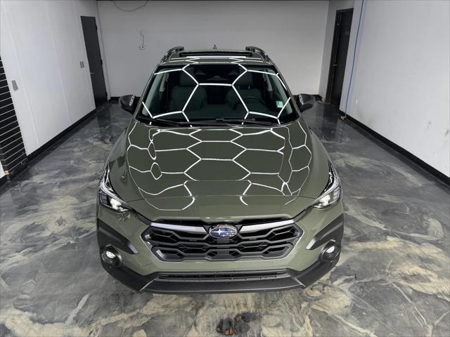 used 2024 Subaru Crosstrek car, priced at $29,900