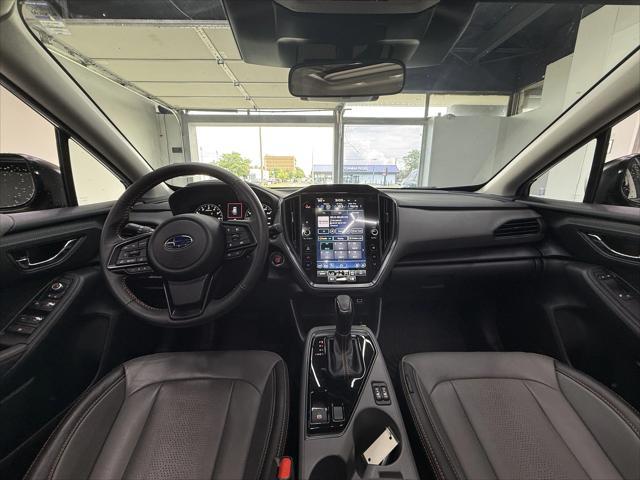 used 2024 Subaru Crosstrek car, priced at $29,900