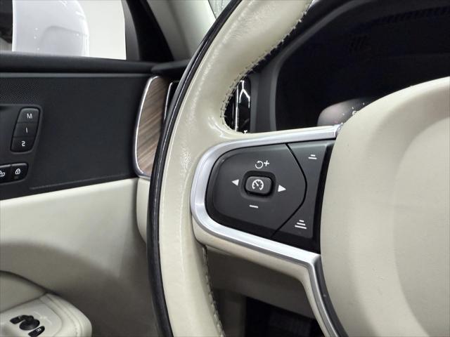 used 2021 Volvo XC60 car, priced at $17,900