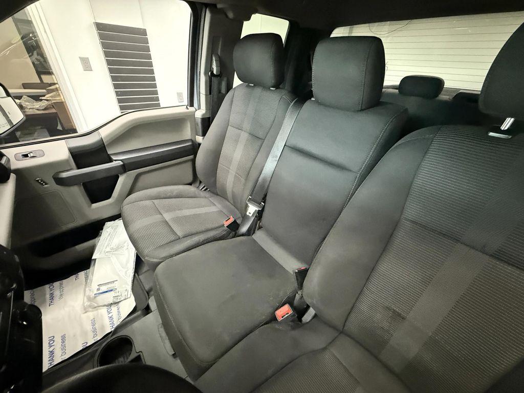 used 2019 Ford F-150 car, priced at $22,900