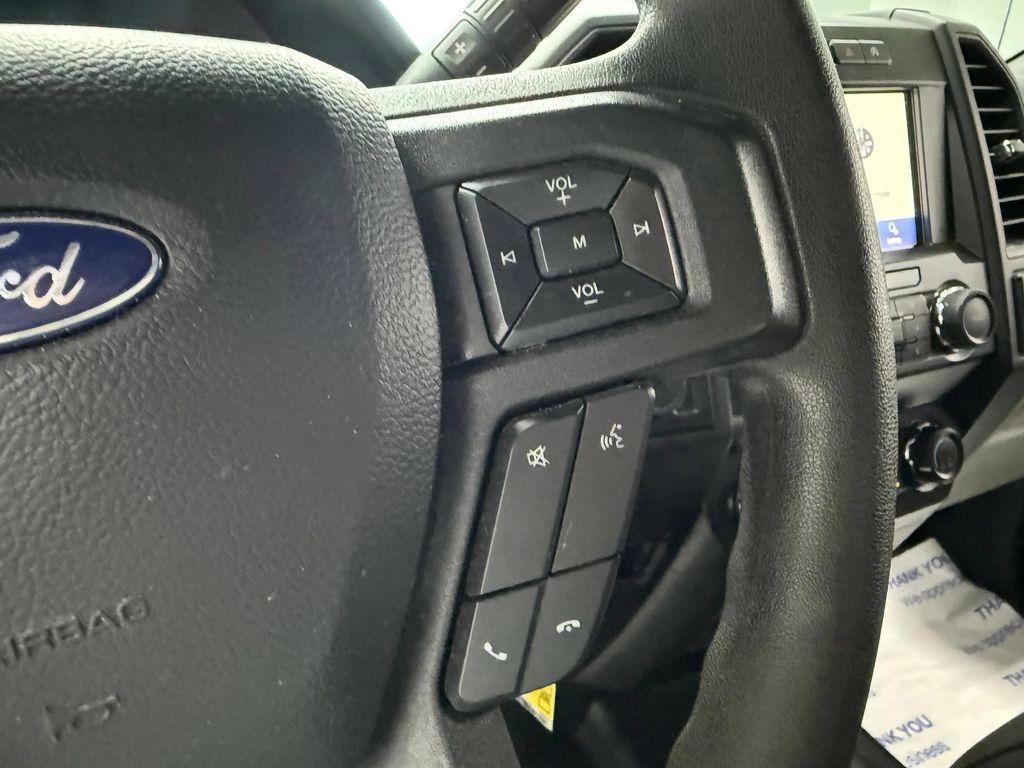 used 2019 Ford F-150 car, priced at $22,900