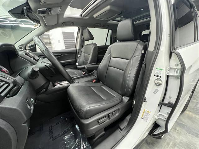 used 2020 Honda Pilot car, priced at $24,900