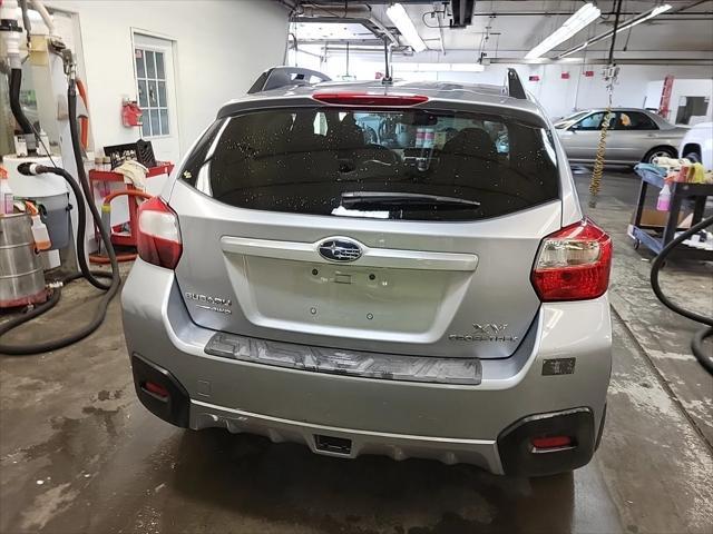 used 2014 Subaru XV Crosstrek car, priced at $10,900