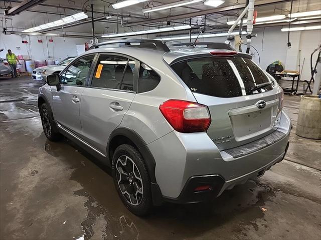 used 2014 Subaru XV Crosstrek car, priced at $10,900